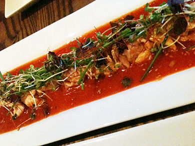 $4コマ漫画 - 英国紳士と国際結婚@ロンドン