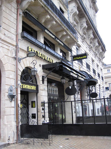 $4コマ漫画 - 英国紳士と国際結婚@ロンドン