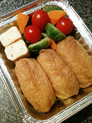 $4コマ漫画 - 英国紳士と国際結婚@ロンドン