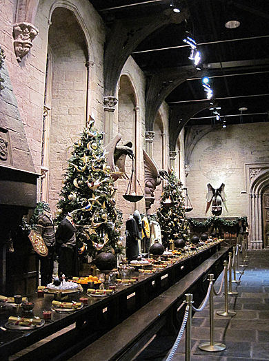 $4コマ漫画 - 英国紳士と国際結婚@ロンドン