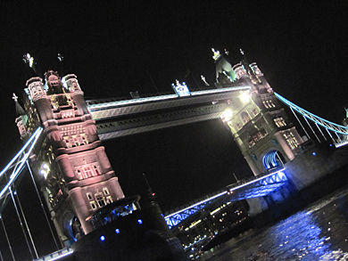 $4コマ漫画 - 英国紳士と国際結婚@ロンドン