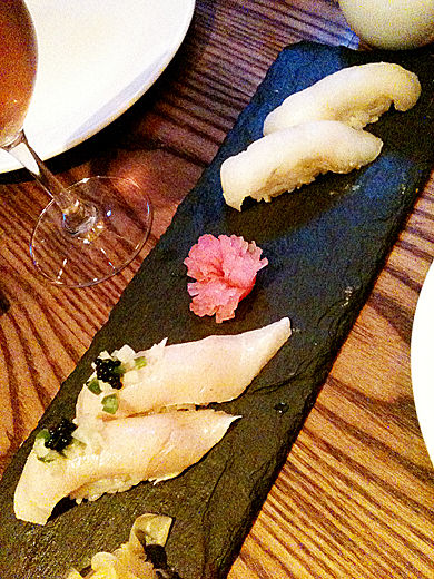 $4コマ漫画 - 英国紳士と国際結婚@ロンドン