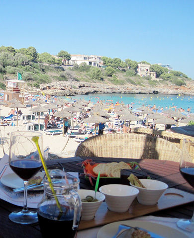 $4コマ漫画 - 英国紳士と国際結婚@ロンドン