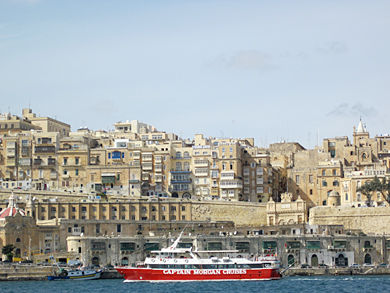 $4コマ漫画 - 英国紳士と国際結婚@ロンドン