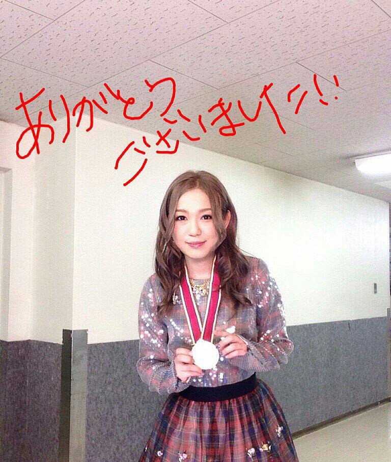 日本有線大賞 についてtwitterの反応 爆走まとめｒｕｓｈ速報