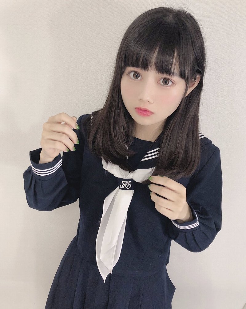 近藤沙瑛子 ちょっと気になる子たち