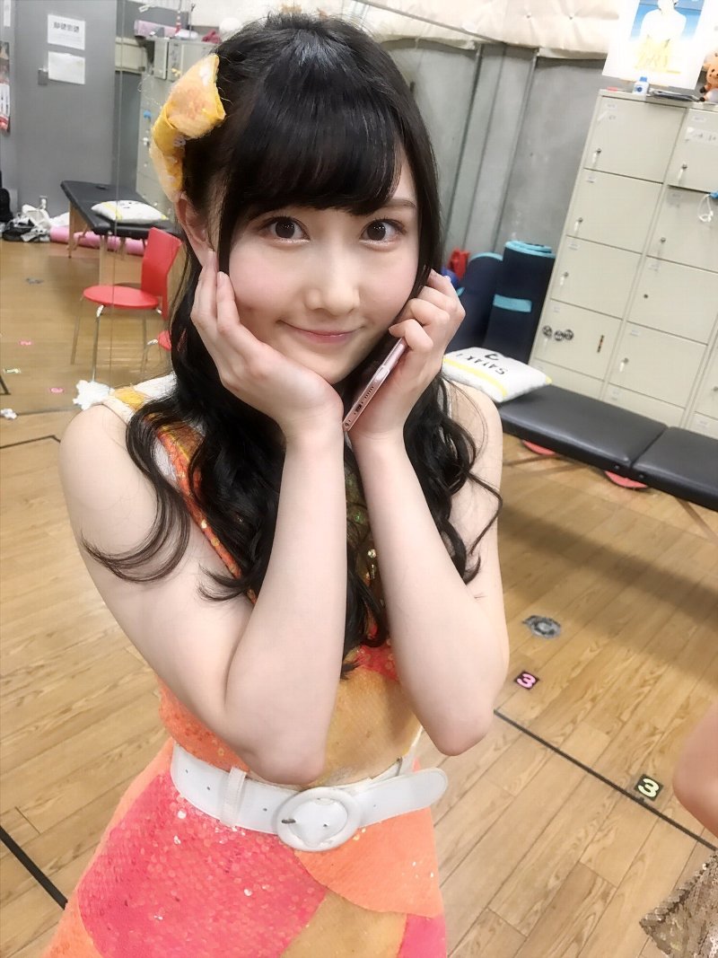 矢倉楓子 ちょっと気になる子たち