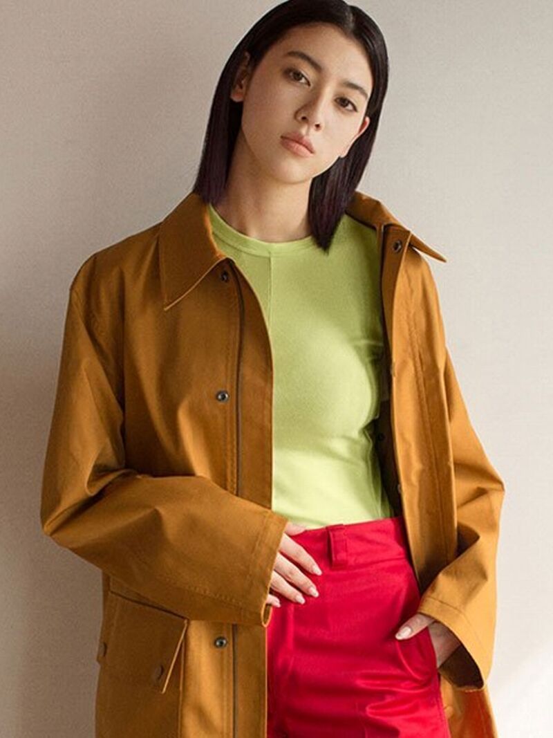 三吉彩花 時代を駆け抜ける天使たち 三吉彩花 時代を駆け抜ける天使たち