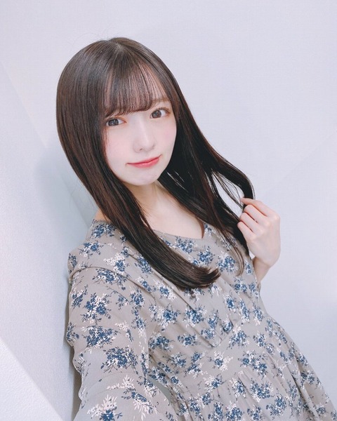 碧島ゆりな