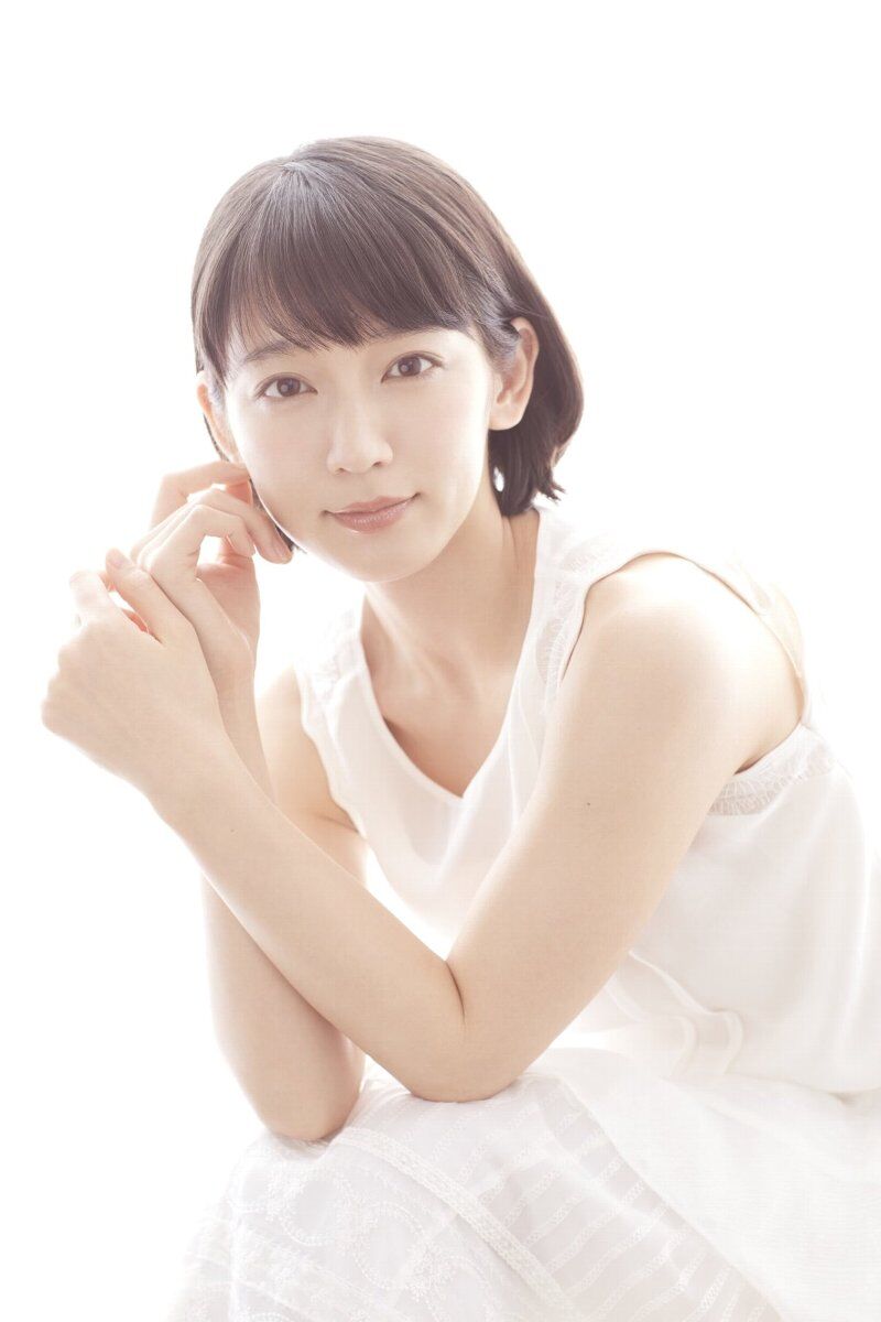吉岡里帆 ちょっと気になる子たち 吉岡里帆 ちょっと気になる子たち