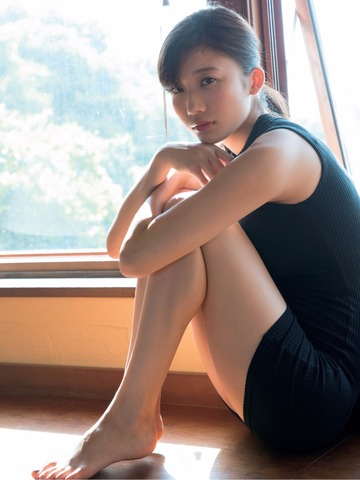 小倉優香