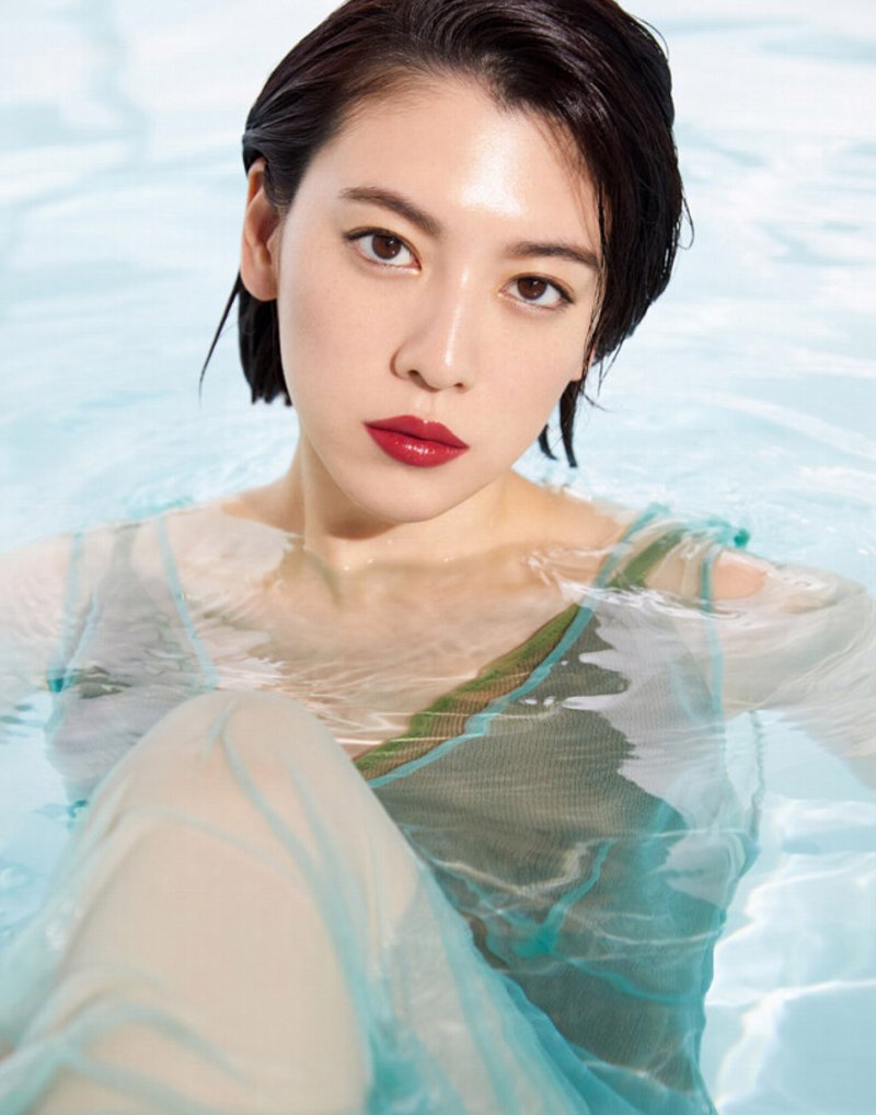 三吉彩花 時代を駆け抜ける天使たち 三吉彩花 時代を駆け抜ける天使たち