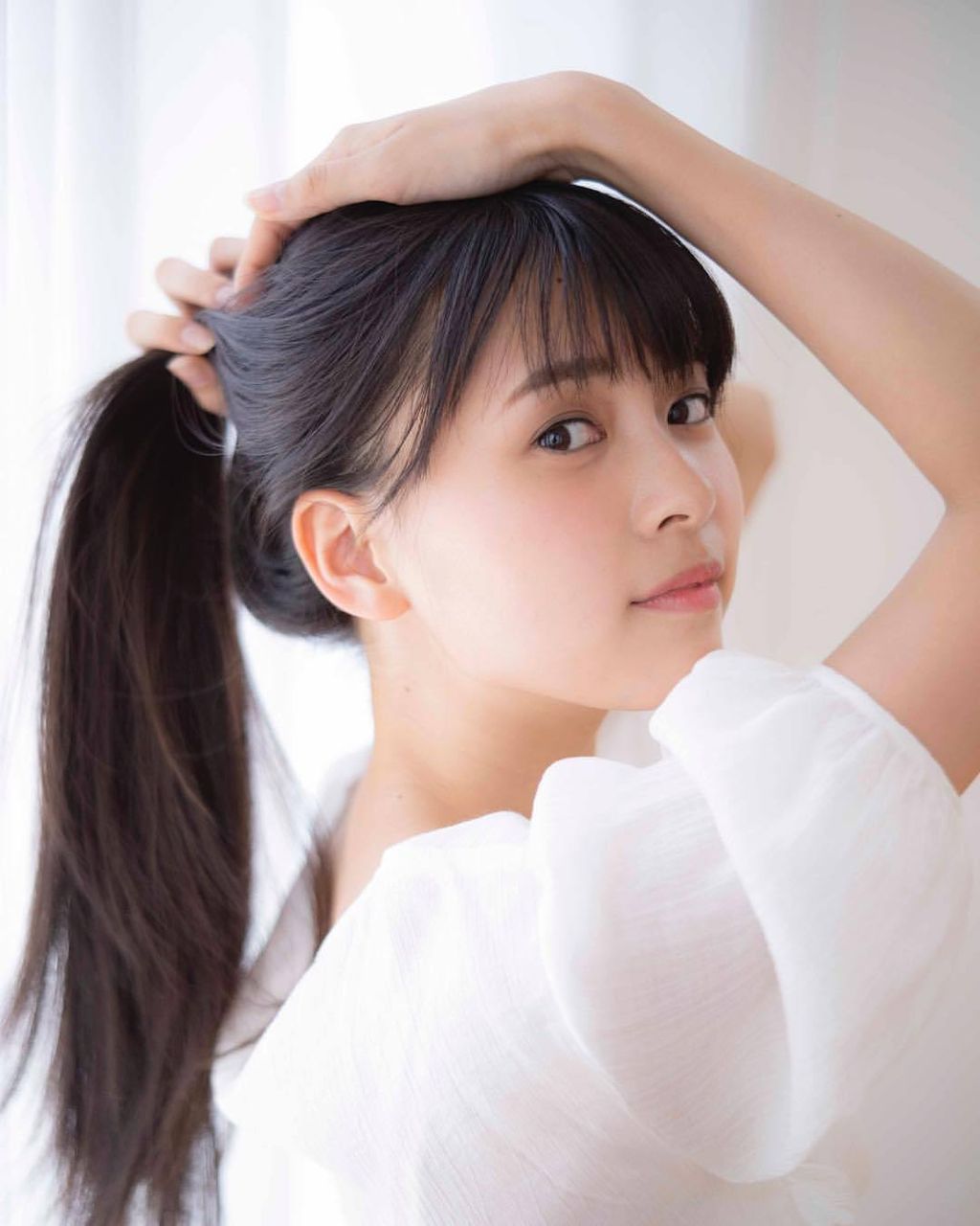 夢咲はゆ 時代を駆け抜ける天使たち