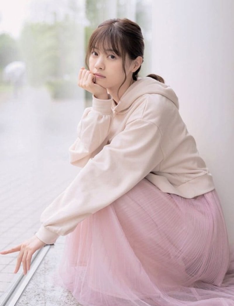 西野七瀬 時代を駆け抜ける天使たち 西野七瀬 時代を駆け抜ける天使たち