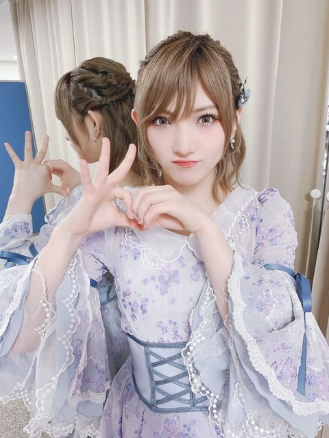 岡田奈々