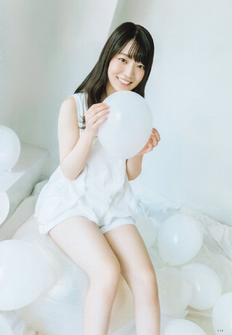 阪口珠美 ちょっと気になる子たち