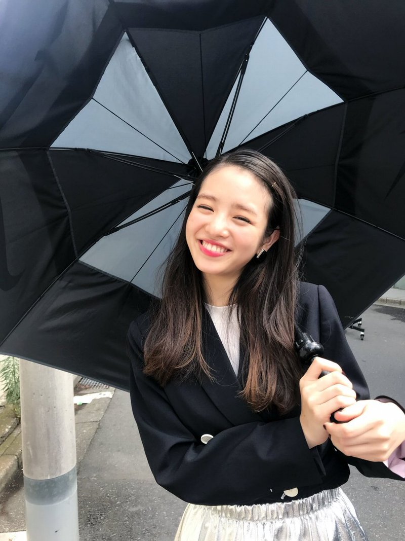 横田真悠 ちょっと気になる子たち