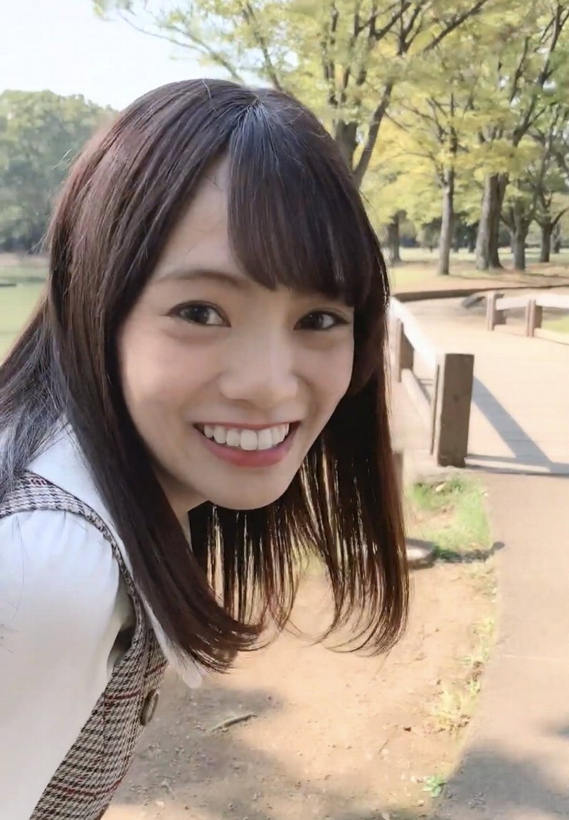 宮田愛萌 ちょっと気になる子たち