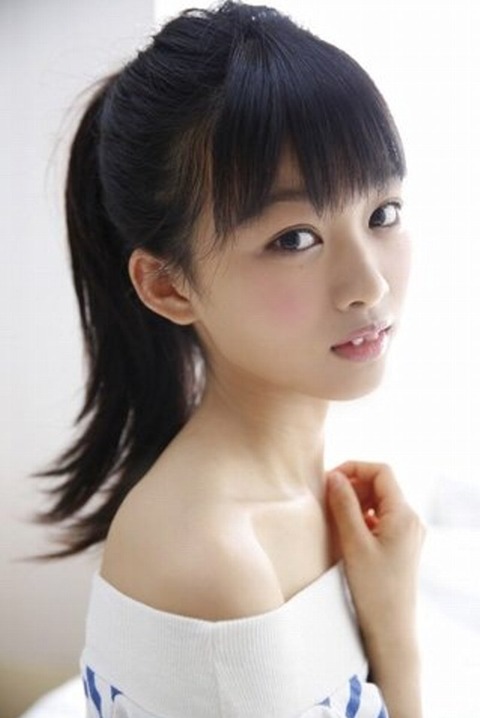 原田葵