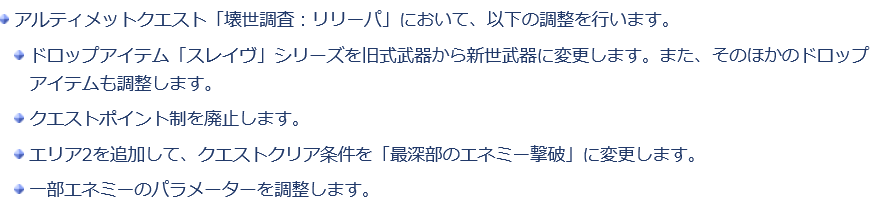 Pso2 卯りぷそっ