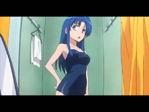 スクール水着with川嶋亜美 それとギニュー特選隊 天華無蒼 仮 スクール水着with川嶋亜美 それとギニュー特選隊 天華無蒼 仮