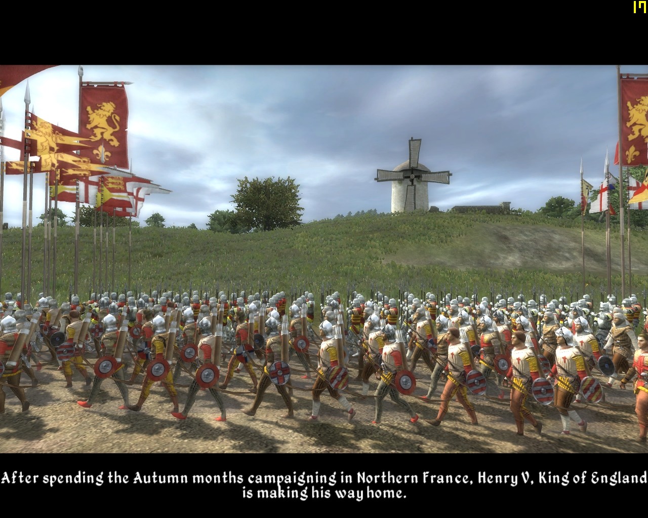 Medieval 2 Total War Demo プレビュー Valencia1094 Medieval 2 Total War Demo プレビュー Valencia1094