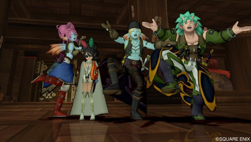 迷宮金策ウマすぎワロタｗｗ ドラクエ10 アストルティア最強剣士を目指すブログ ドラクエ10