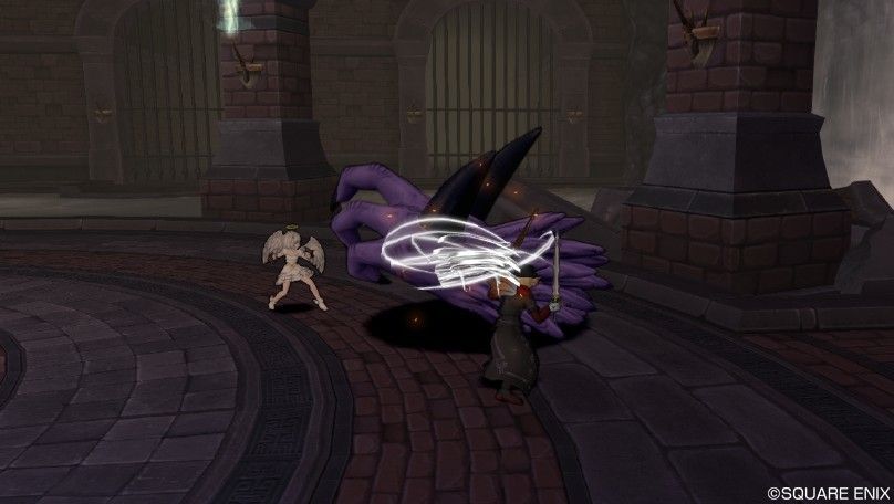 強ボスツアー金策 ドラクエ10 アストルティア最強剣士を目指すブログ ドラクエ10