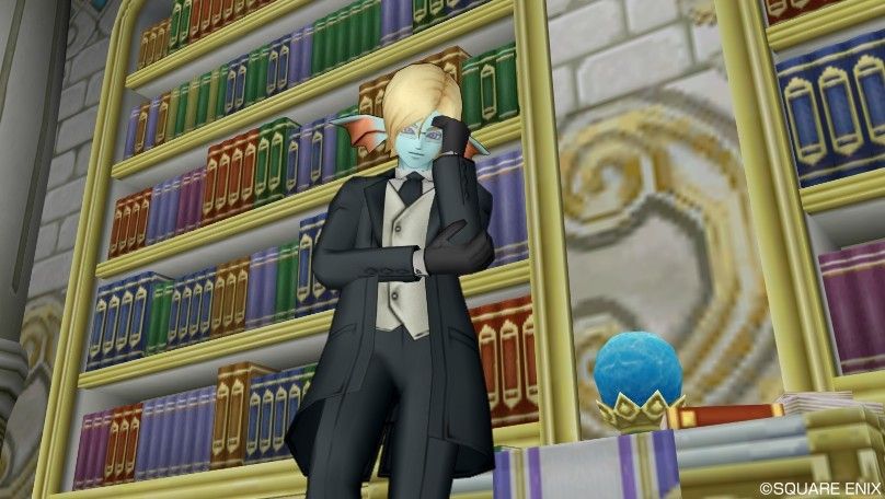 もしも意識高い系ビジネスマンがダクキン を攻略したら ドラクエ10 アストルティア最強剣士を目指すブログ ドラクエ10 もしも意識高い系ビジネスマンがダクキン を攻略したら ドラクエ10 アストルティア最強剣士を目指すブログ ドラクエ10