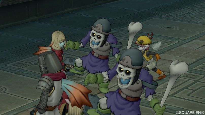 優しさオンライン ドラクエ10 アストルティア最強剣士を目指すブログ ドラクエ10