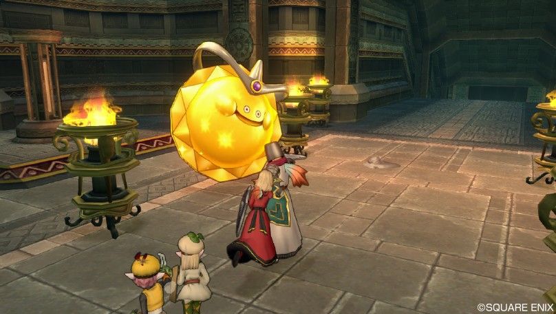 優しさオンライン ドラクエ10 アストルティア最強剣士を目指すブログ ドラクエ10