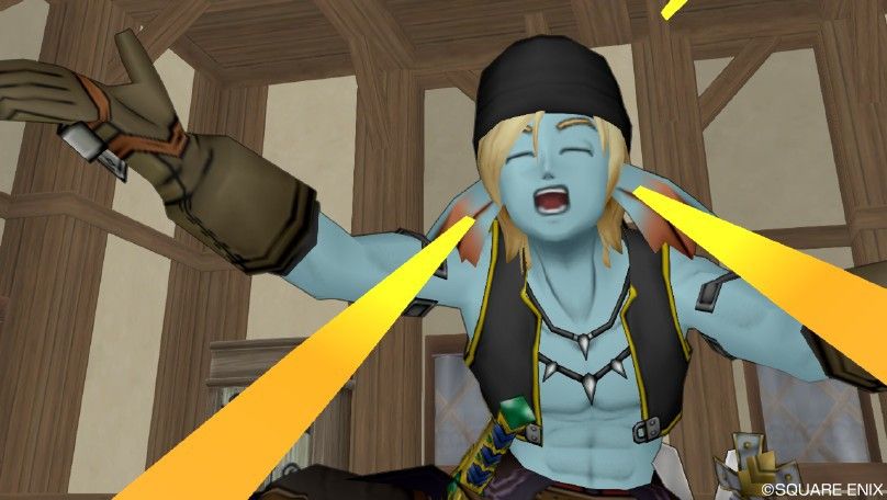 指輪物語 完結 ドラクエ10 アストルティア最強剣士を目指すブログ ドラクエ10