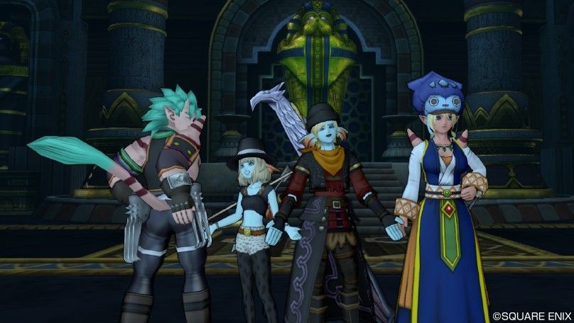 訂正 ピラ特化型どうぐ使い ドラクエ10 アストルティア最強剣士を目指すブログ ドラクエ10 訂正 ピラ特化型どうぐ使い ドラクエ10 アストルティア最強剣士を目指すブログ ドラクエ10