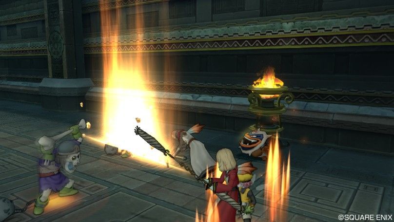 優しさオンライン ドラクエ10 アストルティア最強剣士を目指すブログ ドラクエ10