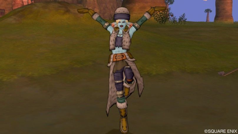 きようさ500盗賊 ドラクエ10 アストルティア最強剣士を目指すブログ ドラクエ10