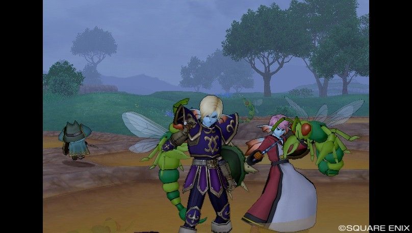 レベル上げ狩場検証 その8 ドラクエ10 アストルティア最強剣士を目指すブログ ドラクエ10 レベル上げ狩場検証 その8 ドラクエ10 アストルティア最強剣士を目指すブログ ドラクエ10