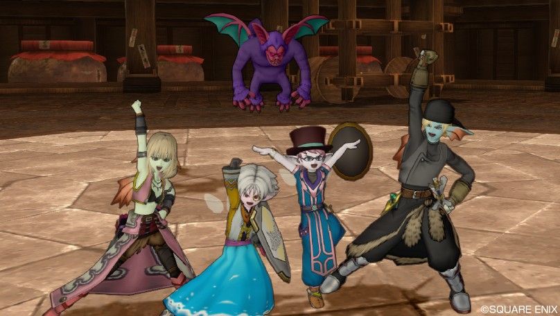 エルコンのゴチになりました その1 ドラクエ10 アストルティア最強剣士を目指すブログ ドラクエ10 エルコンのゴチになりました その1 ドラクエ10 アストルティア最強剣士を目指すブログ ドラクエ10