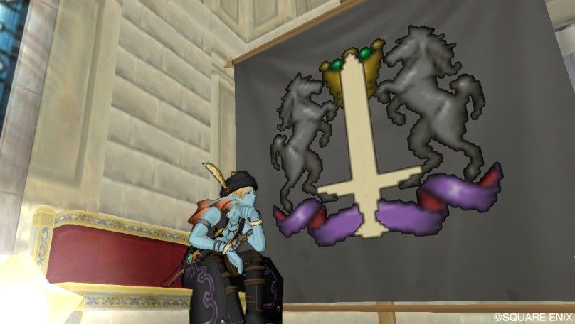 僕の考えたかっこいいチーム ドラクエ10 アストルティア最強剣士を目指すブログ ドラクエ10 僕の考えたかっこいいチーム ドラクエ10 アストルティア最強剣士を目指すブログ ドラクエ10