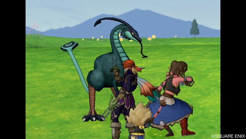 盗む金策 へびのぬけがら編 ドラクエ10 アストルティア最強剣士を目指すブログ ドラクエ10