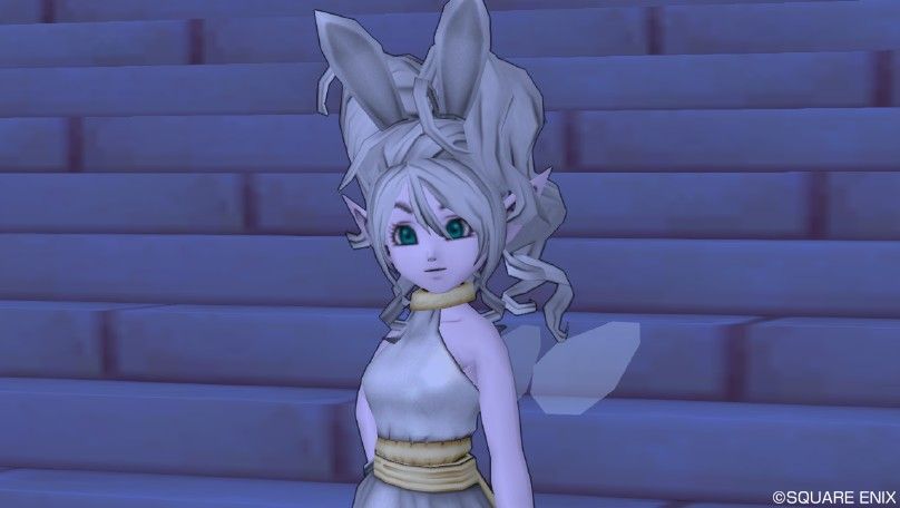 メギストリス恋物語 ドラクエ10 アストルティア最強剣士を目指すブログ ドラクエ10