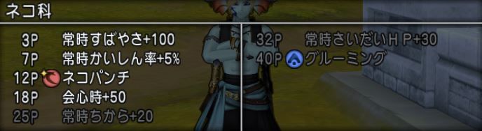 疾風迅雷 キラーパンサー育成論 ドラクエ10 アストルティア最強剣士を目指すブログ ドラクエ10 疾風迅雷 キラーパンサー育成論 ドラクエ10 アストルティア最強剣士を目指すブログ ドラクエ10