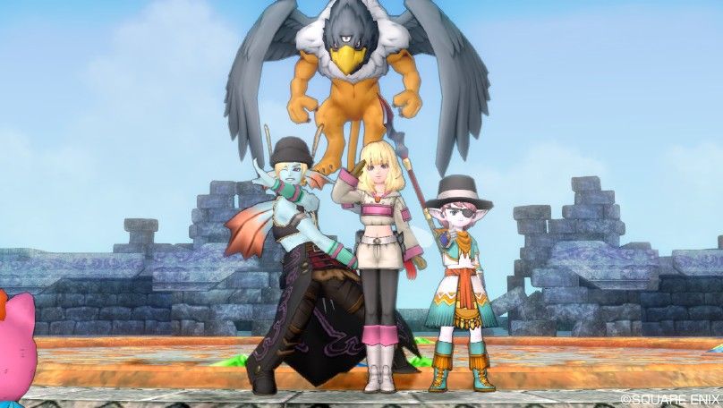紙僧侶 退魔を買う ドラクエ10 アストルティア最強剣士を目指すブログ ドラクエ10