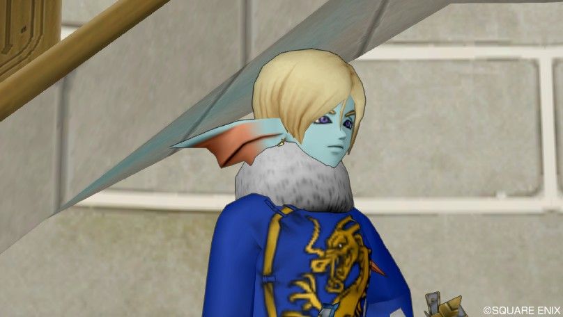 黄竜の道着を買ったた ドラクエ10 アストルティア最強剣士を目指すブログ ドラクエ10 黄竜の道着を買ったた ドラクエ10 アストルティア最強剣士を目指すブログ ドラクエ10