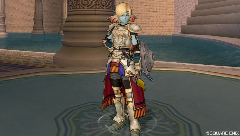 片手剣魔戦を作ろうーその2 ドラクエ10 アストルティア最強剣士を目指すブログ ドラクエ10 片手剣魔戦を作ろうーその2 ドラクエ10 アストルティア最強剣士を目指すブログ ドラクエ10