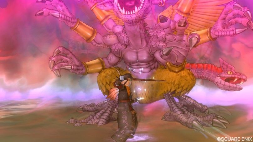 Ver2 4ラスボス攻略 ネタバレ注意 ドラクエ10 アストルティア最強剣士を目指すブログ ドラクエ10 Ver2 4ラスボス攻略 ネタバレ注意 ドラクエ10 アストルティア最強剣士を目指すブログ ドラクエ10