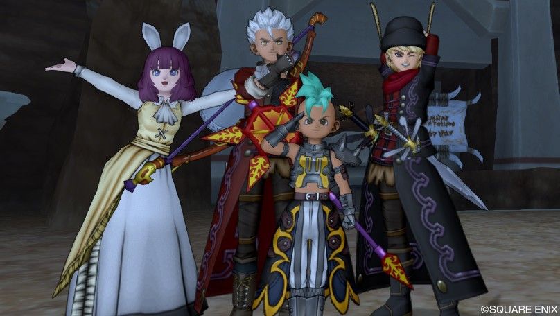 ラズバーン強行ってきた ドラクエ10 アストルティア最強剣士を目指すブログ ドラクエ10 ラズバーン強行ってきた ドラクエ10 アストルティア最強剣士を目指すブログ ドラクエ10