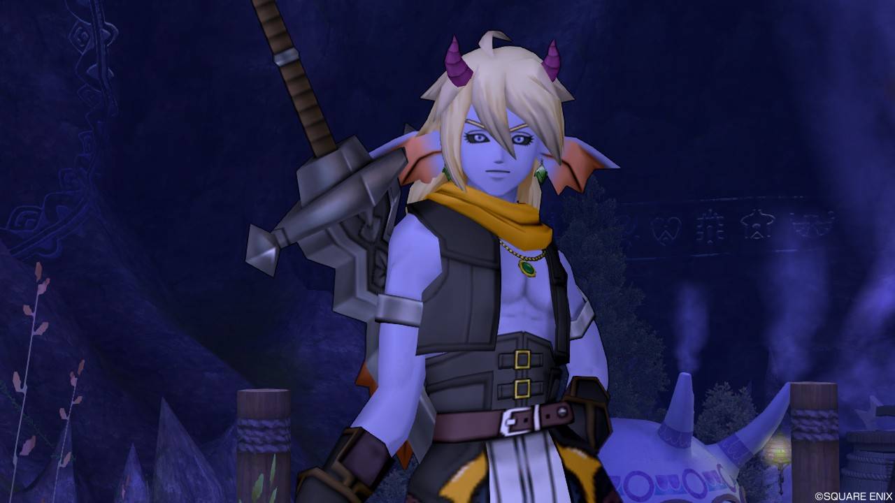 Ver5で実装された 化が最強すぎる件について ドラクエ10 アストルティア最強剣士を目指すブログ ドラクエ10 Ver5で実装された 化が最強すぎる件について ドラクエ10 アストルティア最強剣士を目指すブログ ドラクエ10