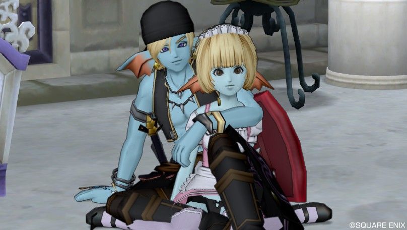 健全な青少年のために ドラクエ10 アストルティア最強剣士を目指すブログ ドラクエ10