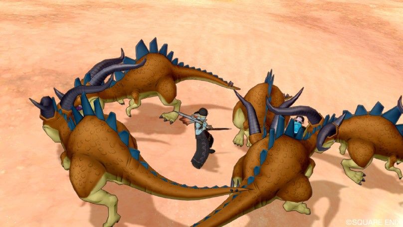 しんぴのカード完成 ドラクエ10 アストルティア最強剣士を目指すブログ ドラクエ10