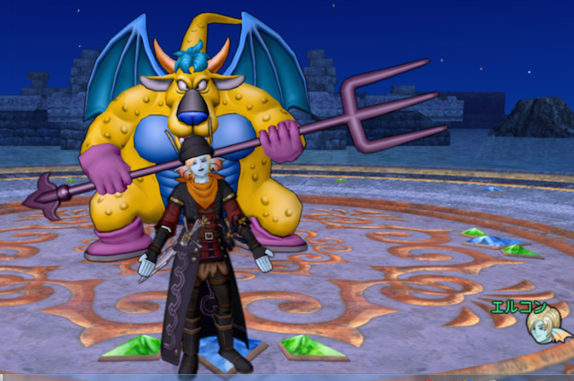 ミラクルソードのススメ ドラクエ10 アストルティア最強剣士を目指すブログ ドラクエ10 ミラクルソードのススメ ドラクエ10 アストルティア最強剣士を目指すブログ ドラクエ10
